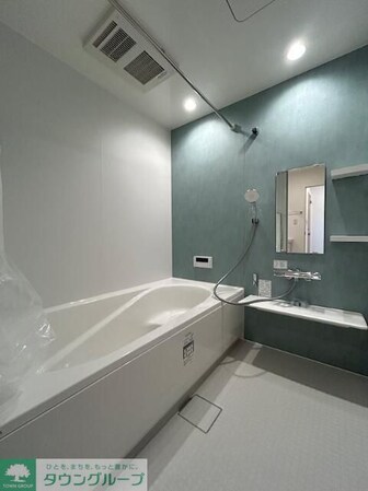 Tierraの物件内観写真